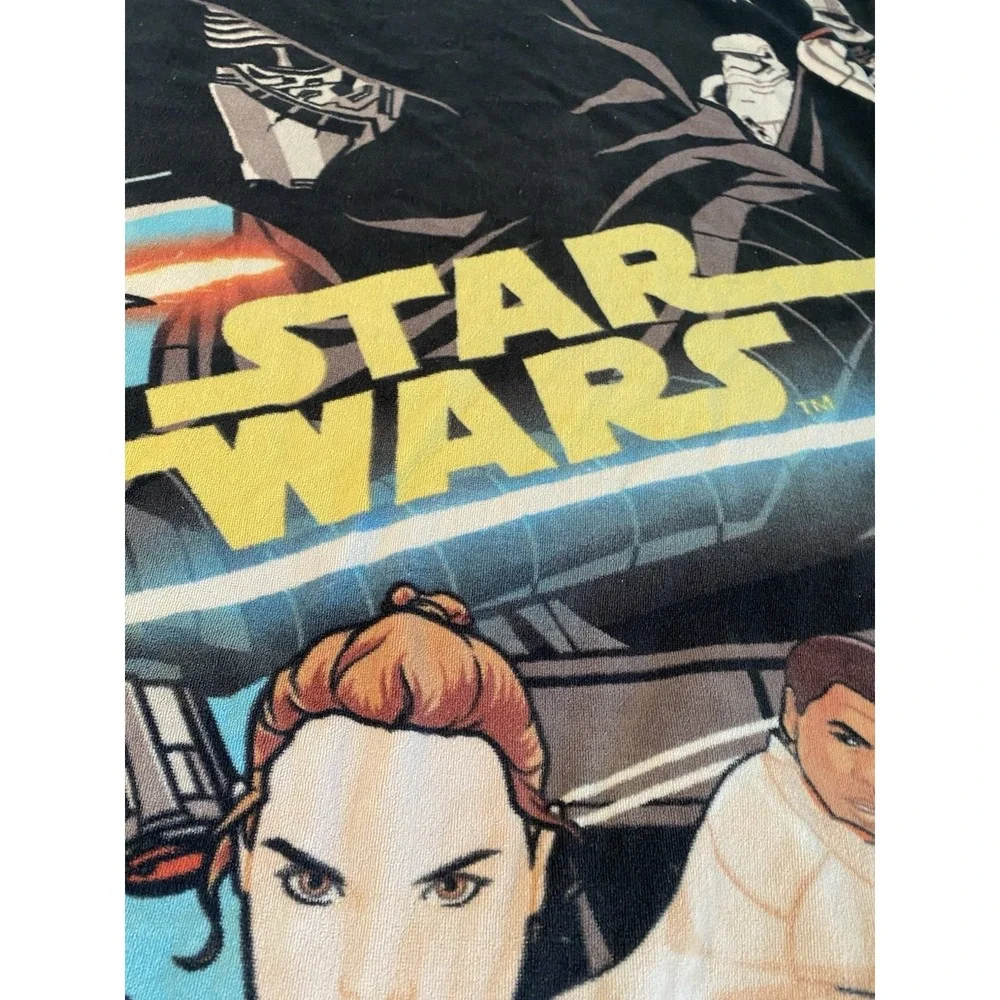 Star Wars star wars